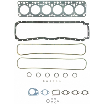 Picture of Fel-Pro HS 7411 B-1 Engine Cylinder Head Gasket Set