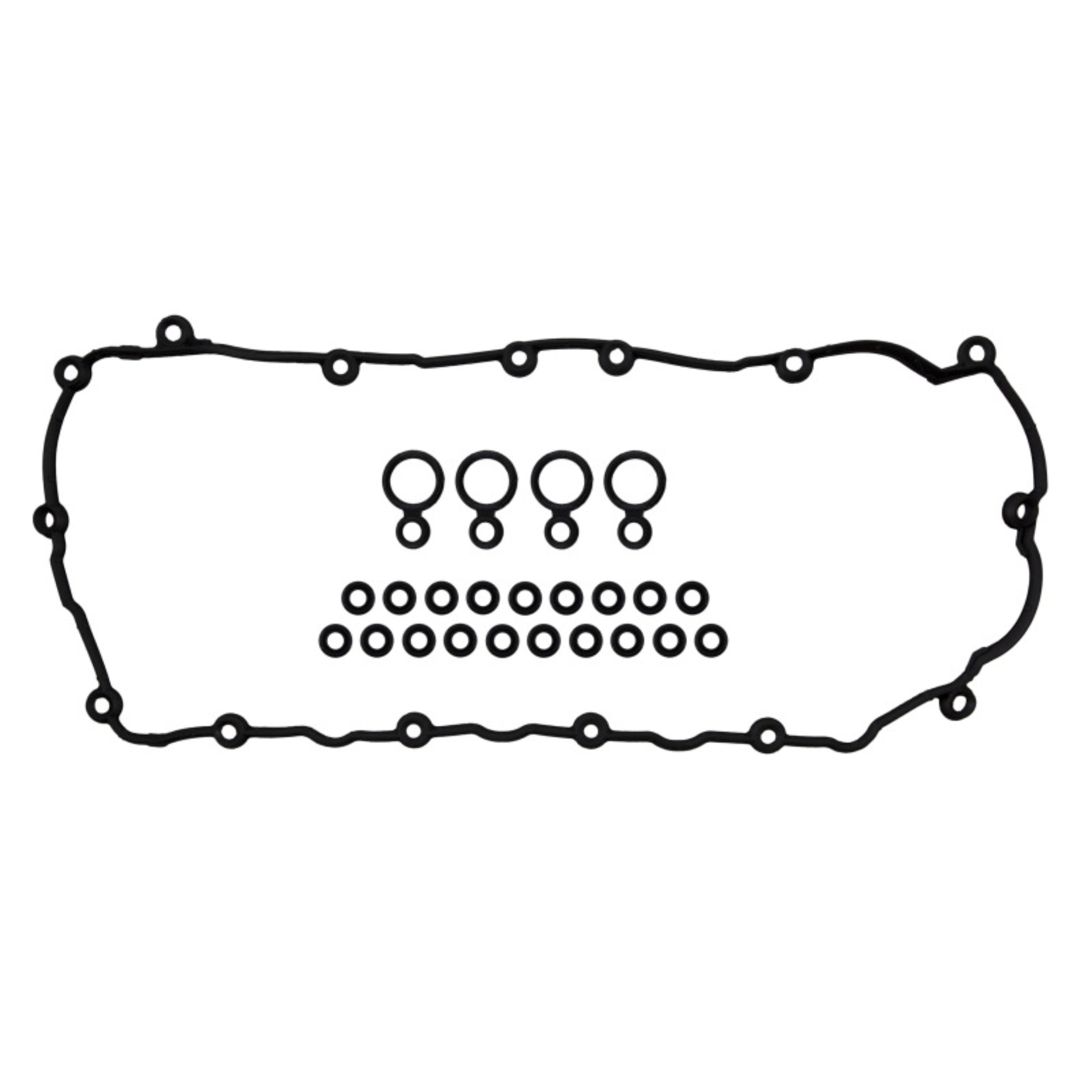 Picture of Fel-Pro Jeep Compass Engine Valve Cover Gasket Set