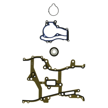 Picture of Fel-Pro Chevrolet Cruze Engine Crankshaft Seal Kit