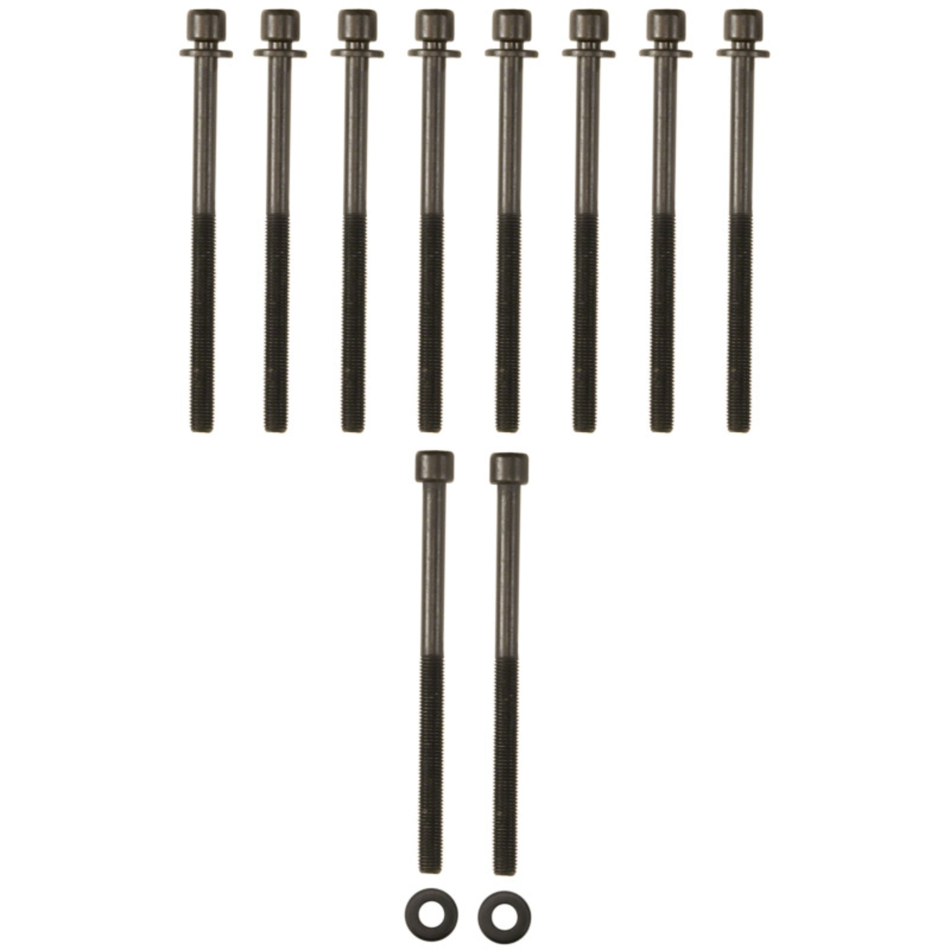 Picture of Fel-Pro Jeep Compass Engine Cylinder Head Bolt Set