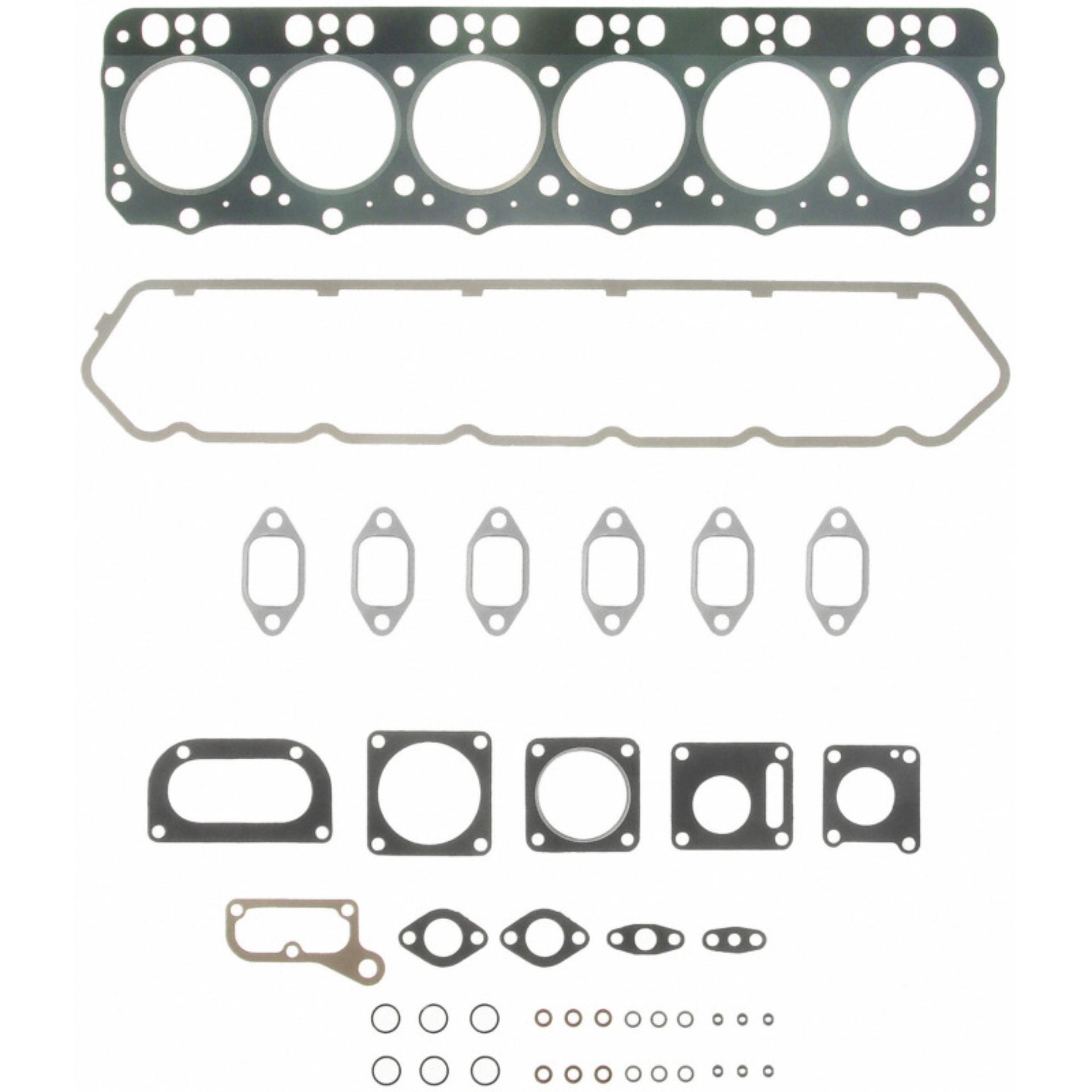 Picture of Fel-Pro HS 8352 SB Engine Cylinder Head Gasket Set