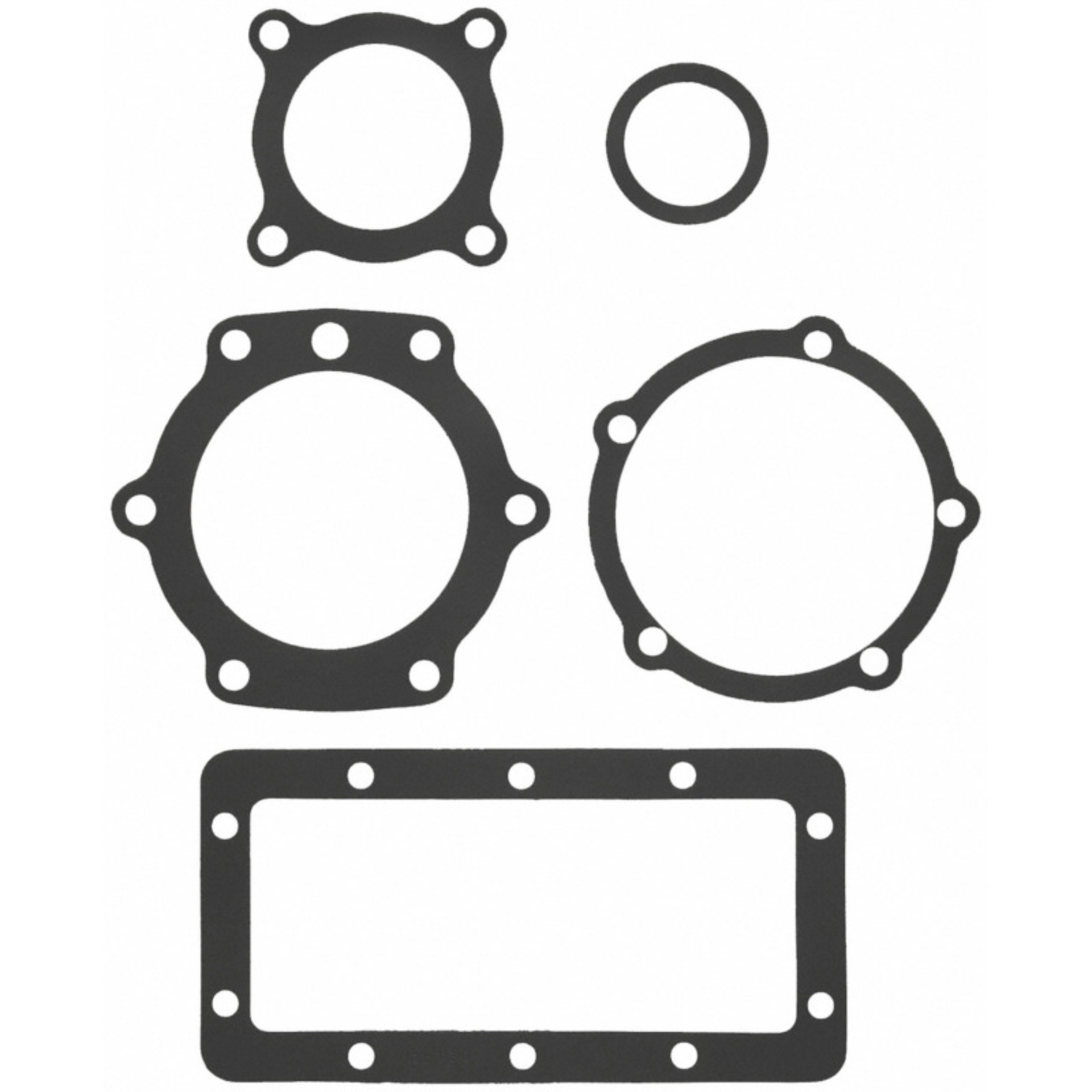 Picture of Fel-Pro Jeep CJ5 TS 80130 Transfer Case Gasket Set