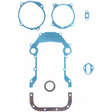 Picture of Fel-Pro TCS 10677-3 Engine Timing Cover Gasket Set