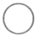 Picture of Fel-Pro FEL Exhaust Pipe Flange Gaskets Exhaust Gaskets - 61653