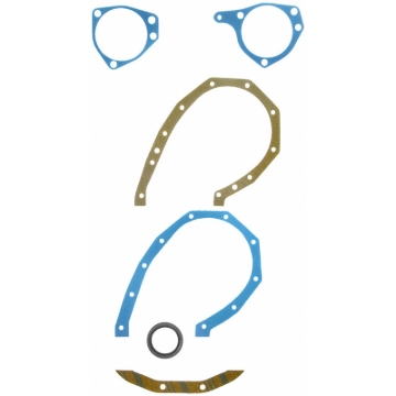 Picture of Fel-Pro TCS 13095-2 Engine Timing Cover Gasket Set