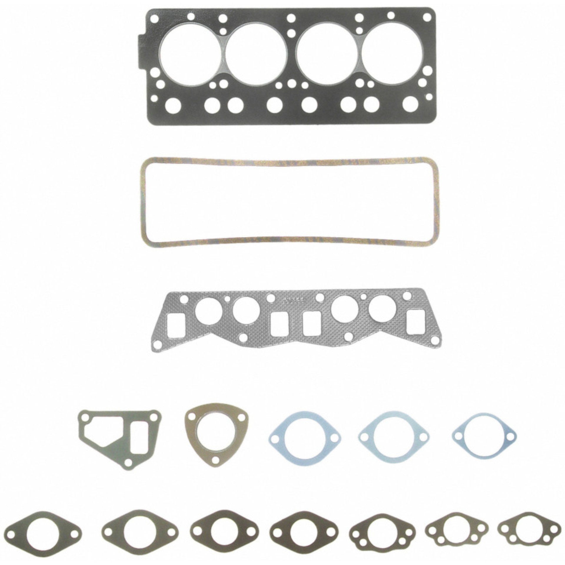 Picture of Fel-Pro HS 21190 B Engine Cylinder Head Gasket Set