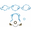 Picture of Fel-Pro 80-82 Ford Mustang 4.2L/1995 Ford Mustang 5.8L Engine Timing Cover Gasket Set