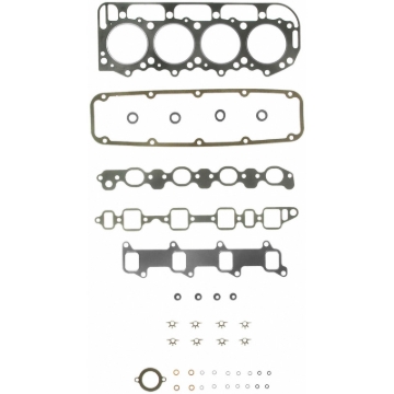 Picture of Fel-Pro HS 8447 B Engine Cylinder Head Gasket Set