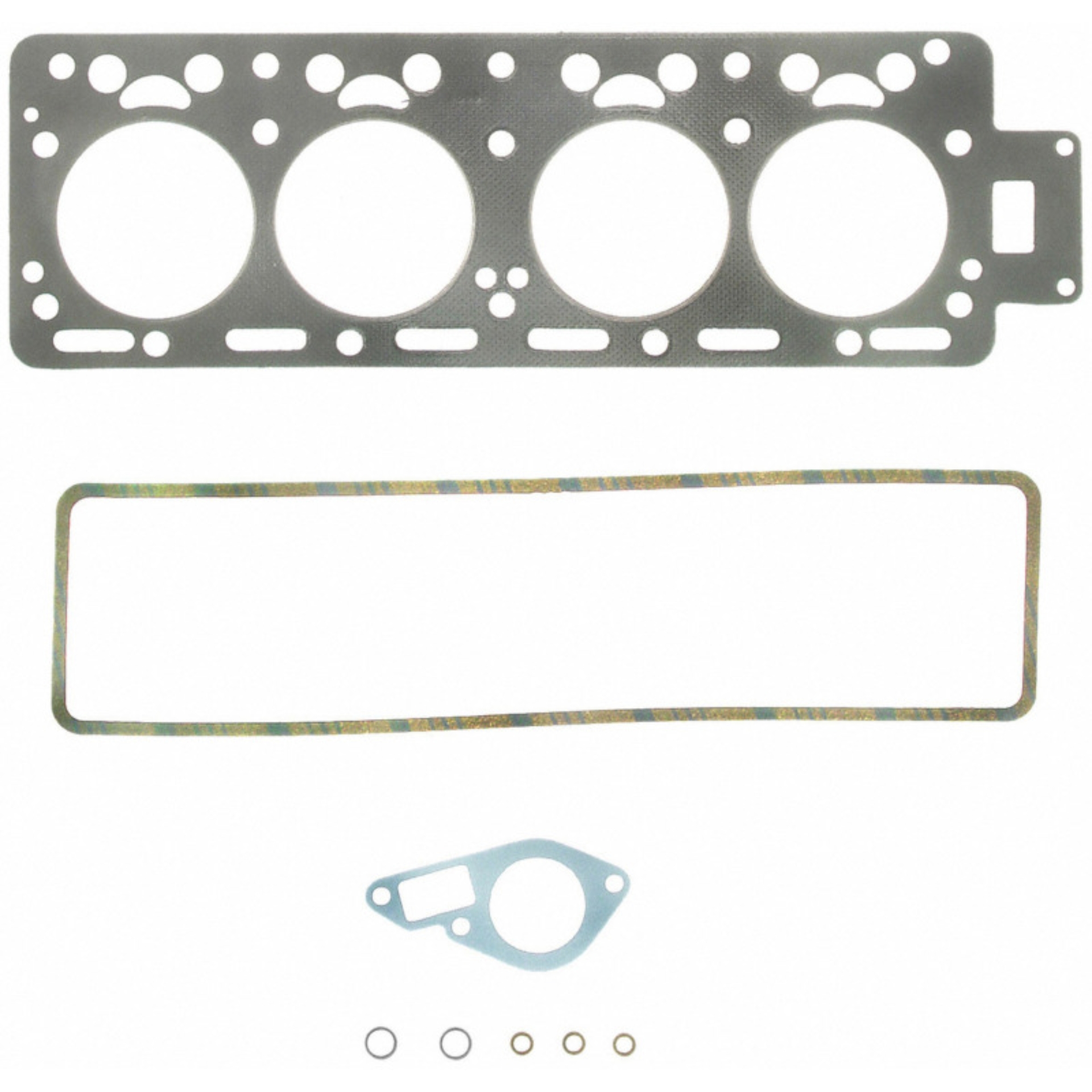 Picture of Fel-Pro HS 7764 S Engine Cylinder Head Gasket Set