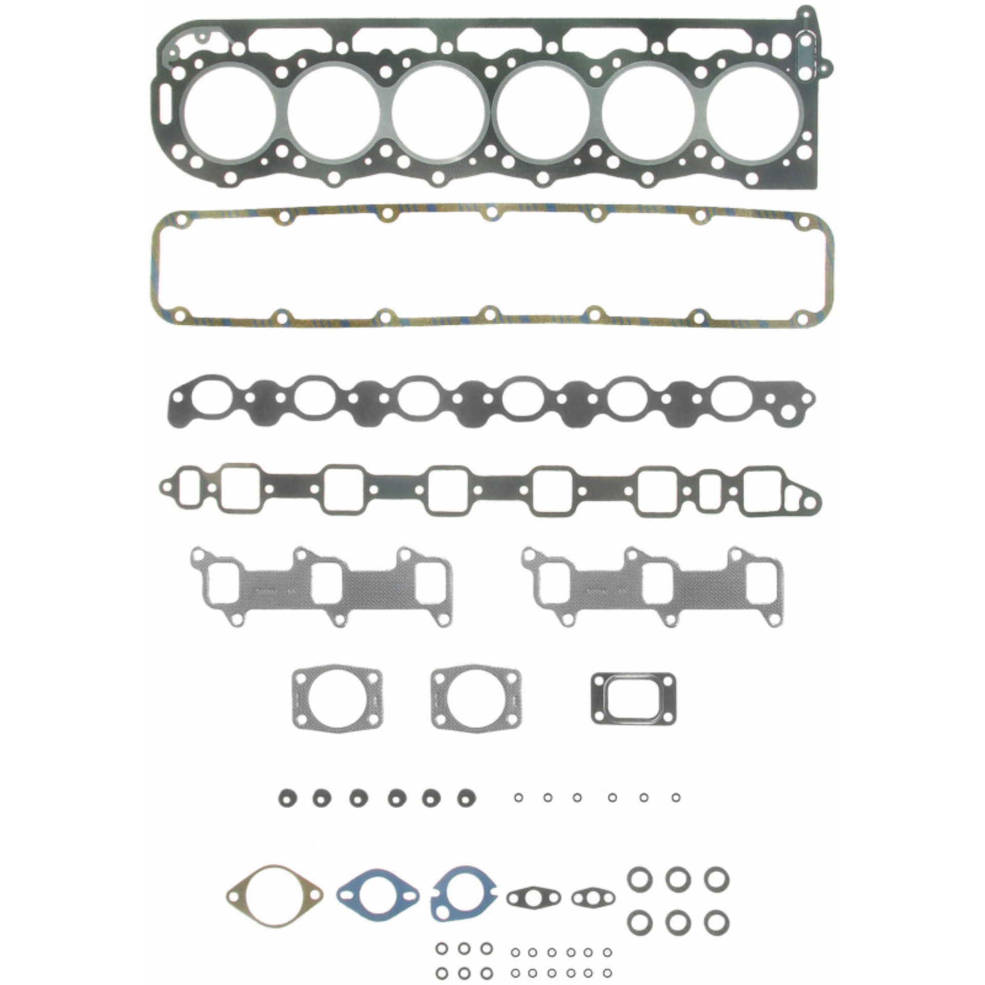 Picture of Fel-Pro HS 9470 B Engine Cylinder Head Gasket Set