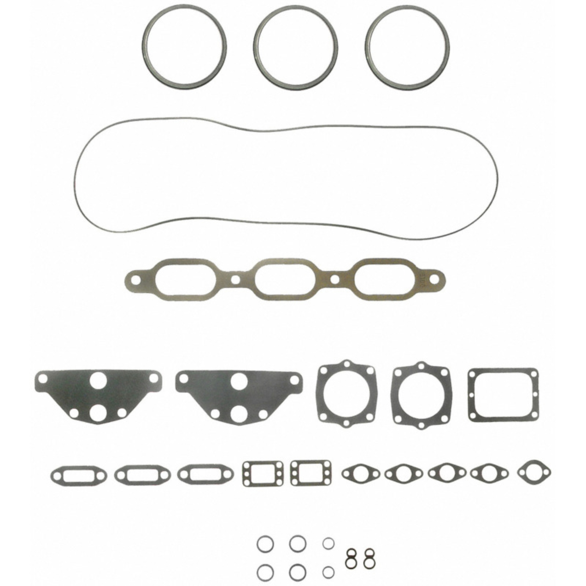 Picture of Fel-Pro HS 7603 S Engine Cylinder Head Gasket Set
