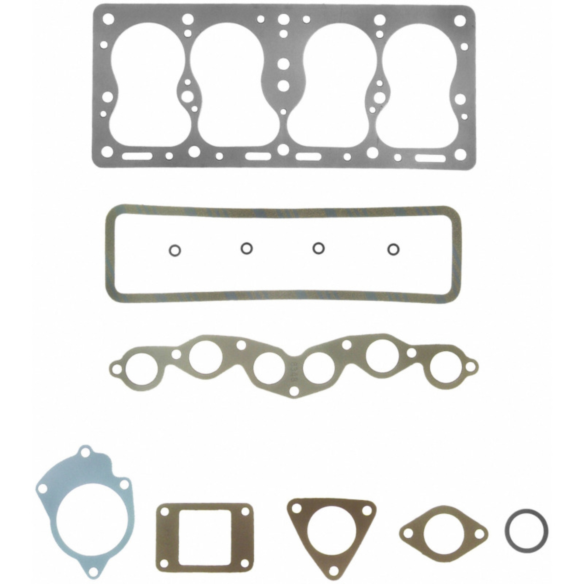 Picture of Fel-Pro HS 7285 B Engine Cylinder Head Gasket Set