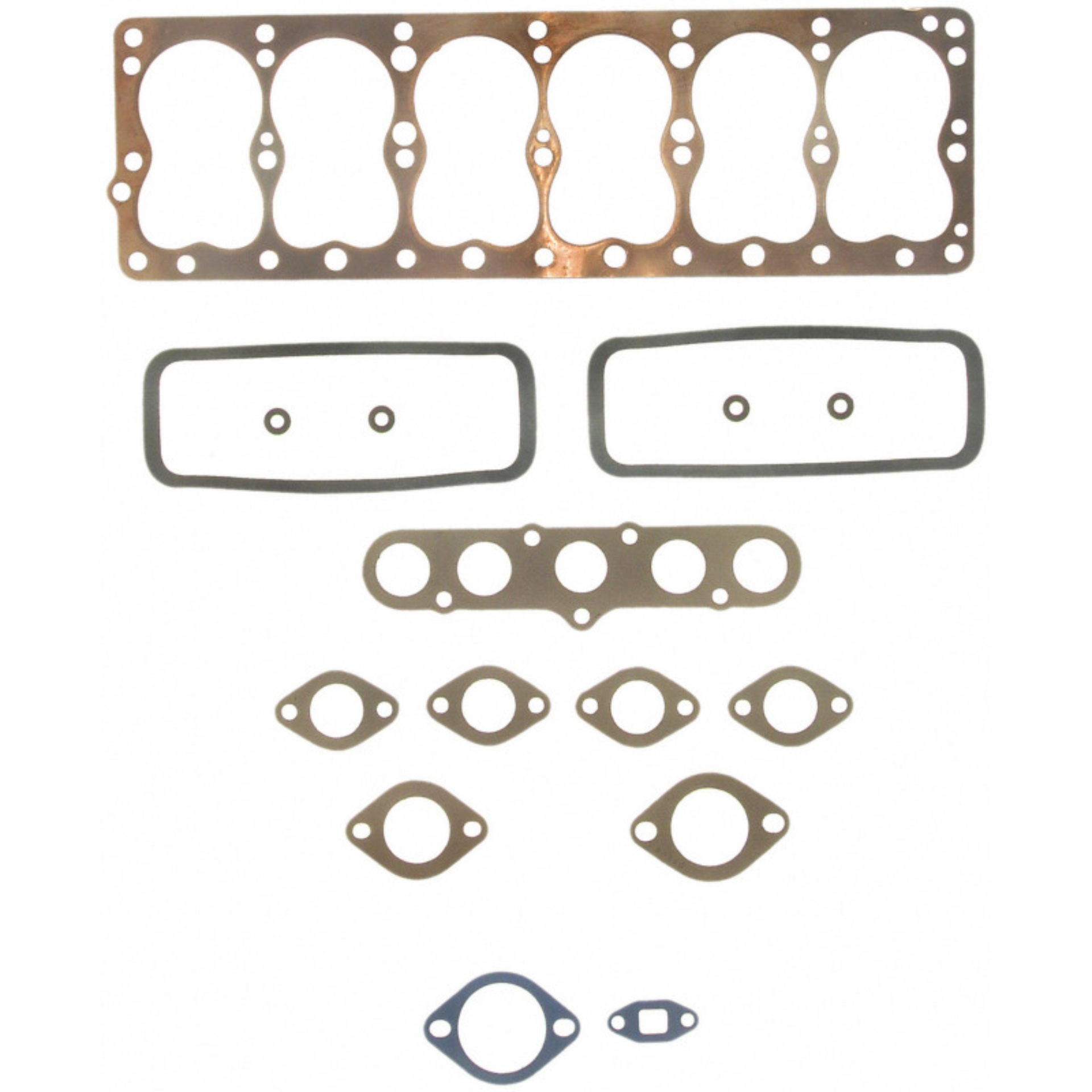 Picture of Fel-Pro HS 7564 C Engine Cylinder Head Gasket Set