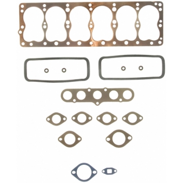 Picture of Fel-Pro HS 7564 C Engine Cylinder Head Gasket Set