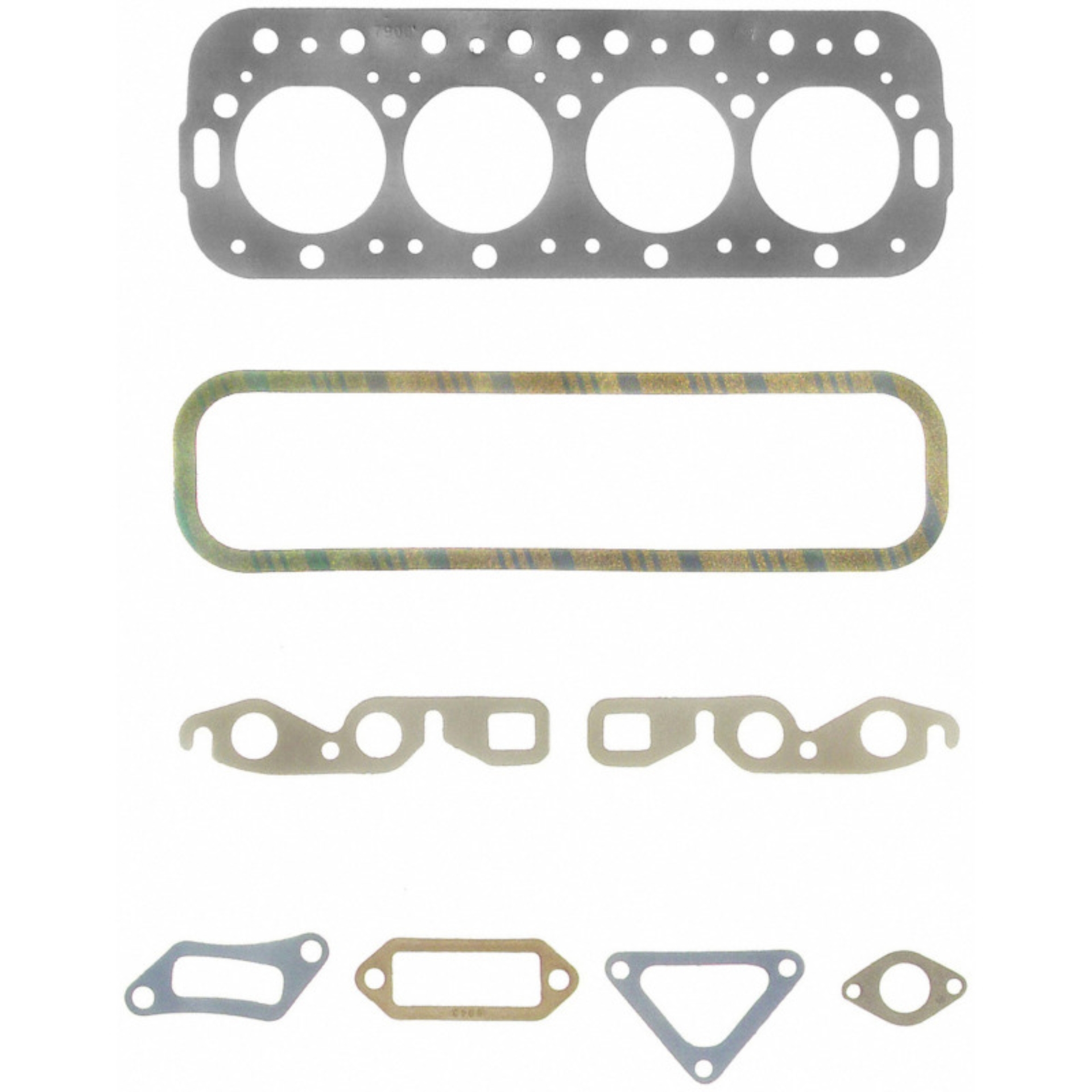 Picture of Fel-Pro HS 7900 S Engine Cylinder Head Gasket Set
