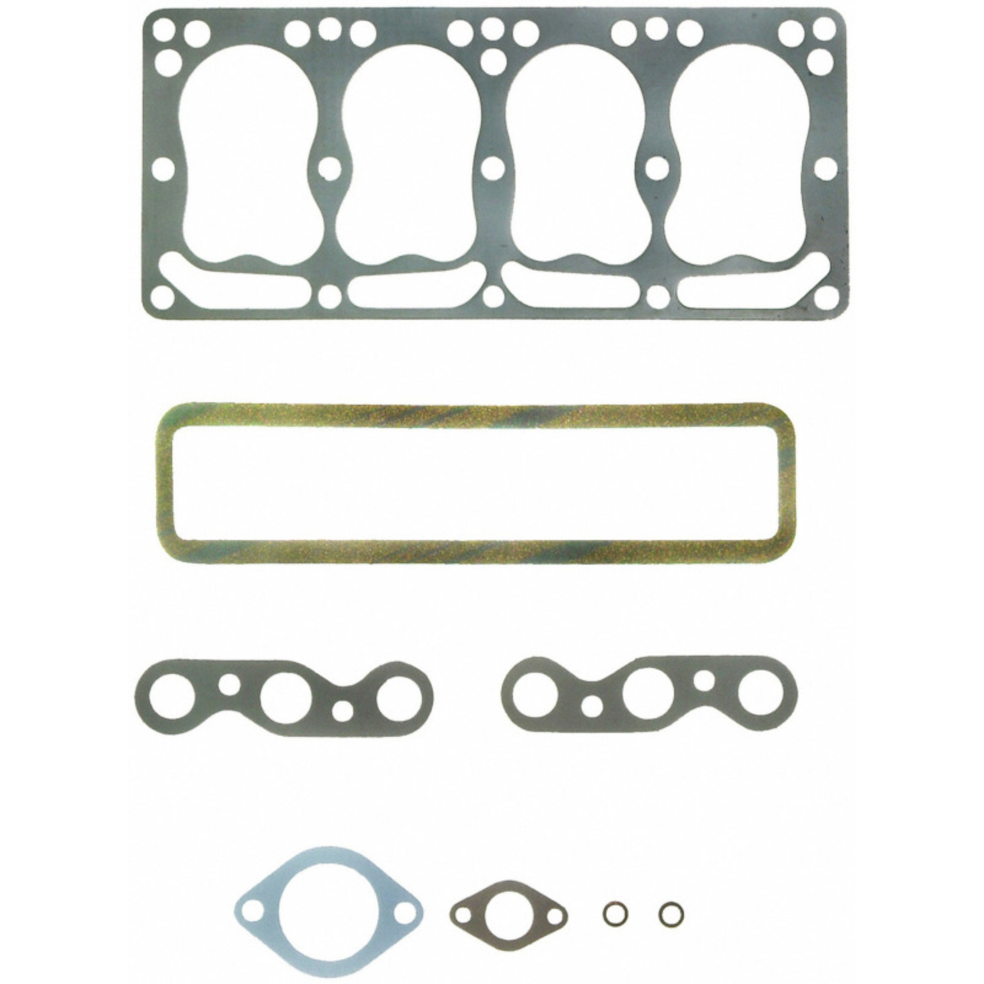 Picture of Fel-Pro HS 7560 S Engine Cylinder Head Gasket Set