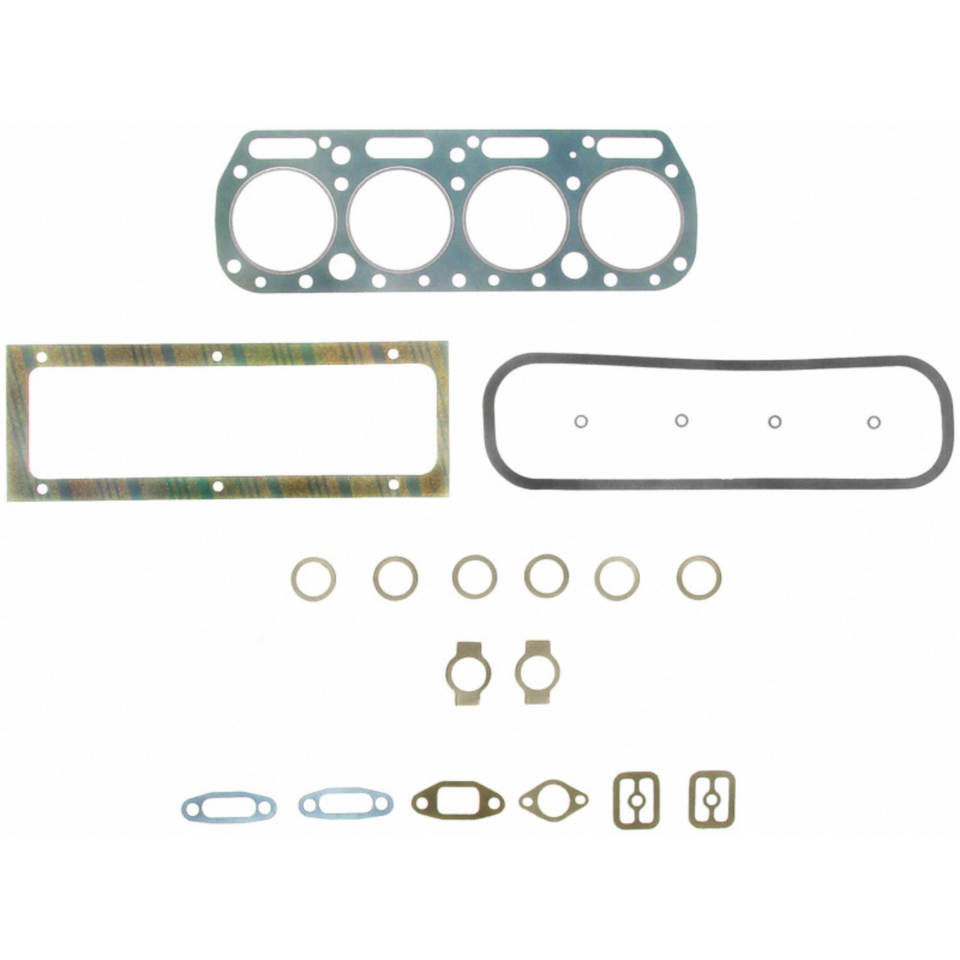 Picture of Fel-Pro HS 7514 S Engine Cylinder Head Gasket Set