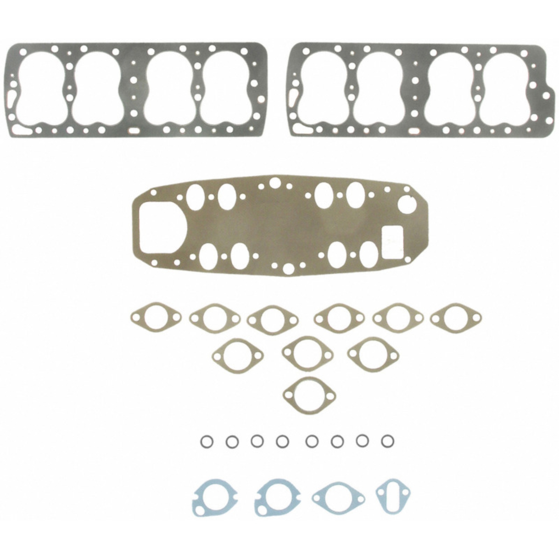 Picture of Fel-Pro HS 7525 B Engine Cylinder Head Gasket Set