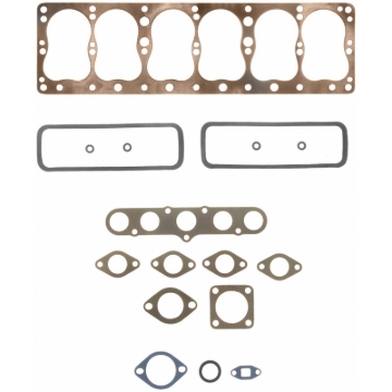 Picture of Fel-Pro HS 7256 C Engine Cylinder Head Gasket Set