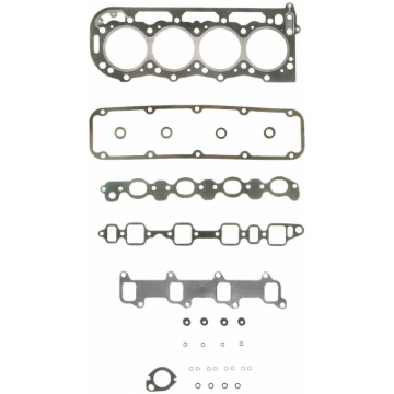 Picture of Fel-Pro HS 8619 B Engine Cylinder Head Gasket Set