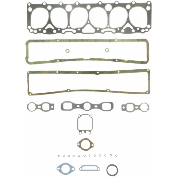 Picture of Fel-Pro HS 7539 B Engine Cylinder Head Gasket Set