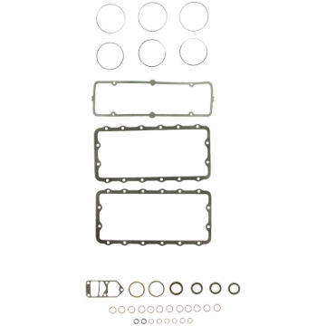 Picture of Fel-Pro HS 8177 S Engine Cylinder Head Gasket Set