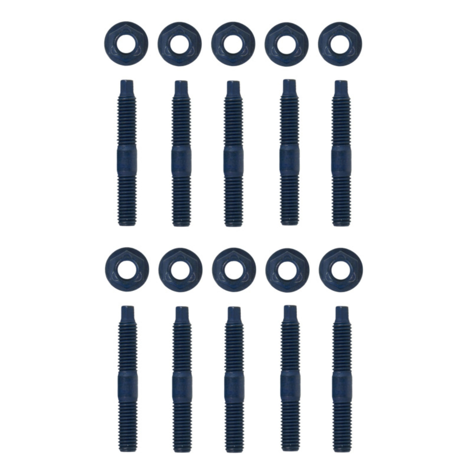 Picture of Fel-Pro Ford F-150 Exhaust Manifold Hardware Kit