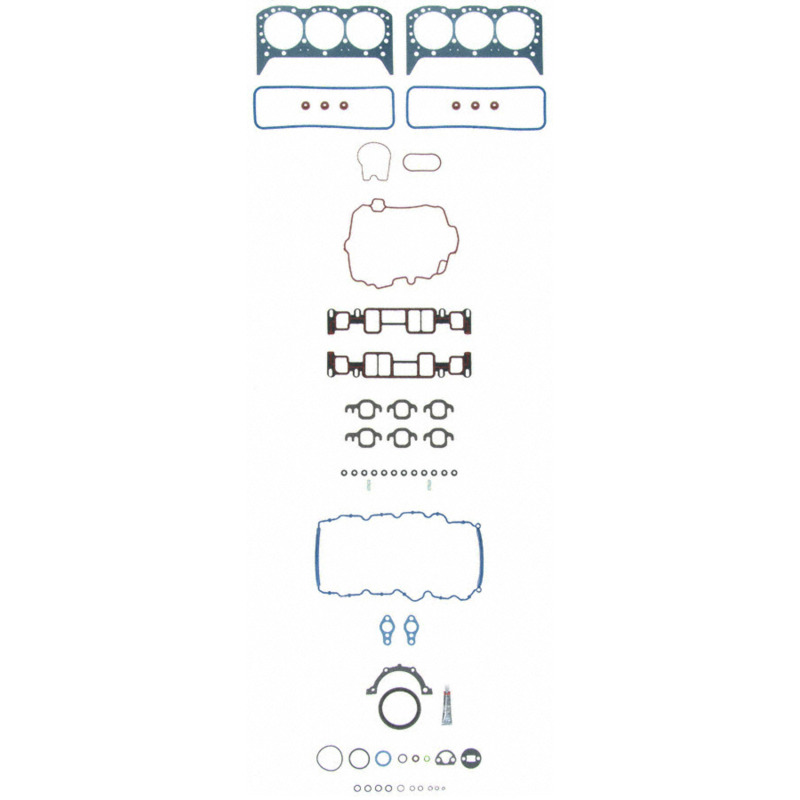 Picture of Fel-Pro Chevrolet S10 260-1738 Engine Gasket Set