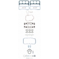 Picture of Fel-Pro Chevrolet S10 260-1738 Engine Gasket Set