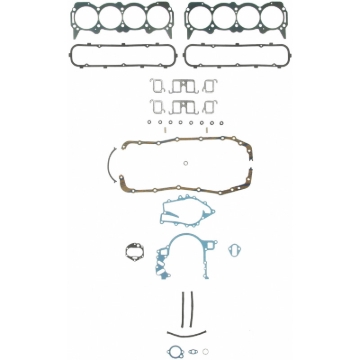 Picture of Fel-Pro Buick Electra 260-1150 Engine Gasket Set