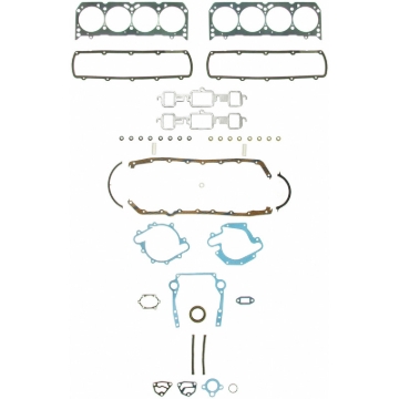 Picture of Fel-Pro Buick Electra 260-1104 Engine Gasket Set