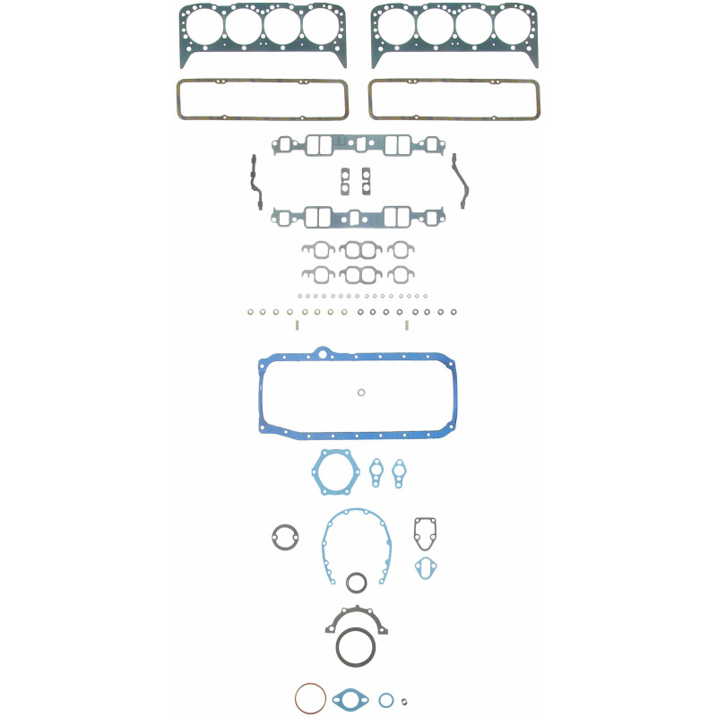 Picture of Fel-Pro Chevrolet C10 260-1243 Engine Gasket Set