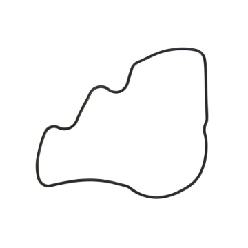 Picture of Fel-Pro Toyota Camry 72518 Engine Oil Pump Seal