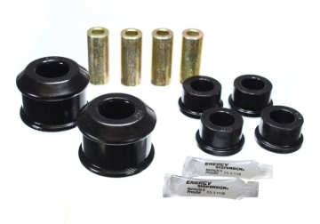 Picture of Energy Suspension 02-04 Acura RSX (includes Type S) / 01-05 Civic/CRX / 02-05 Civic Si Black Front C