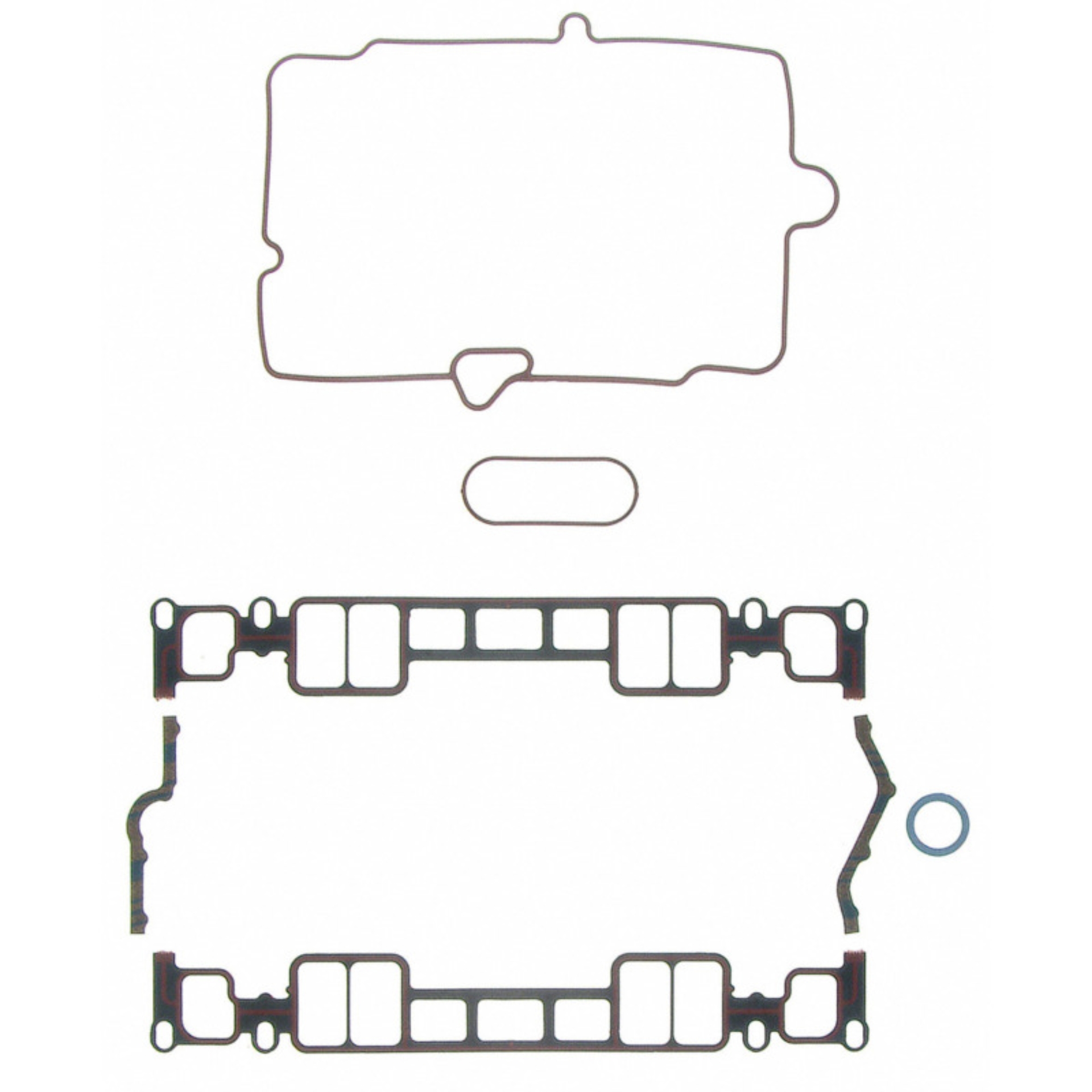 Picture of Fel-Pro 17303 Engine Intake Manifold Gasket Set