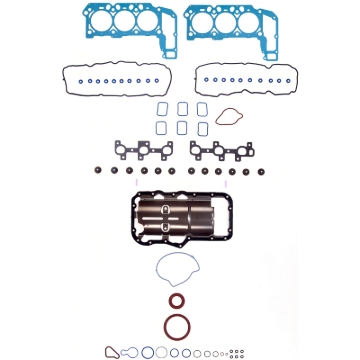 Picture of Fel-Pro Jeep Liberty 260-1960 Engine Gasket Set