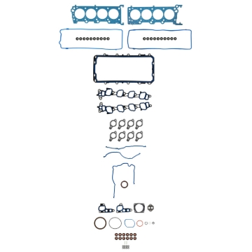 Picture of Fel-Pro Ford Mustang 260-3157 Engine Gasket Set