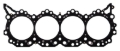 Picture of Fel-Pro 22630 R MLS Engine Cylinder Head Gasket