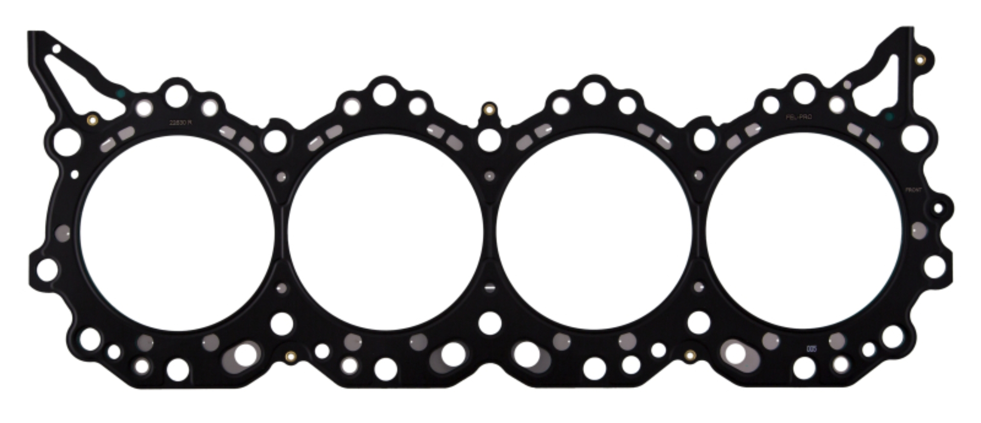 Picture of Fel-Pro 22630 R MLS Engine Cylinder Head Gasket