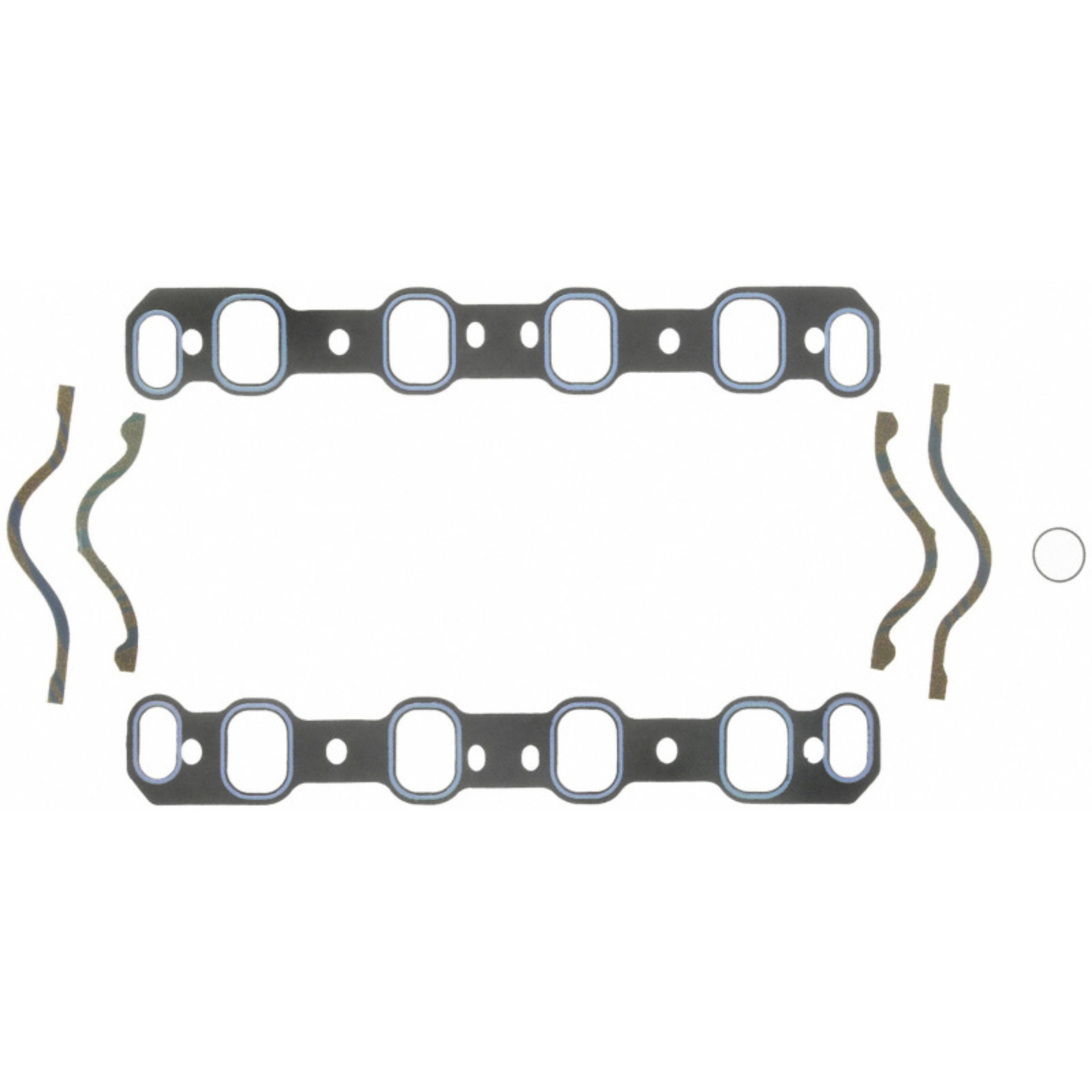 Picture of Fel-Pro 1240 Engine Intake Manifold Gasket Set