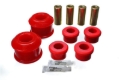 Picture of Energy Suspension 02-04 Acura RSX (includes Type S) / 01-05 Civic/CRX / 02-05 Civic Si Red Front Con