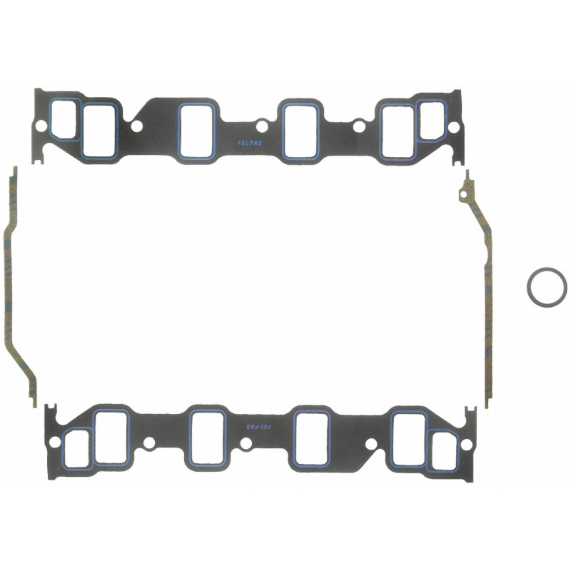 Picture of Fel-Pro 1246 Engine Intake Manifold Gasket Set