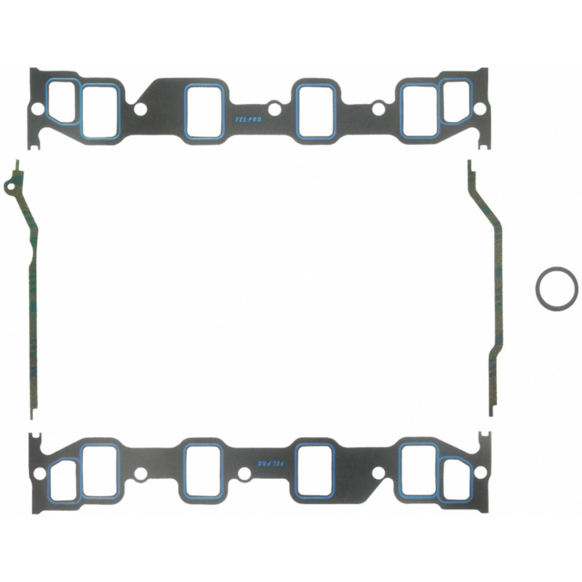 Picture of Fel-Pro 1247 Engine Intake Manifold Gasket Set