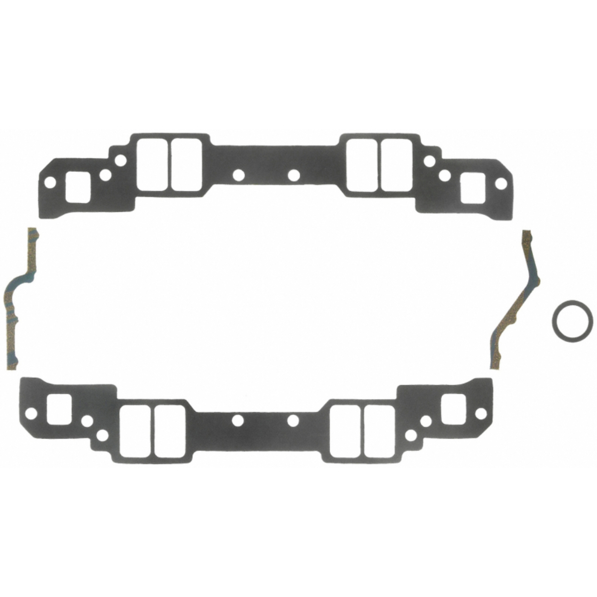 Picture of Fel-Pro 1282 Engine Intake Manifold Gasket Set