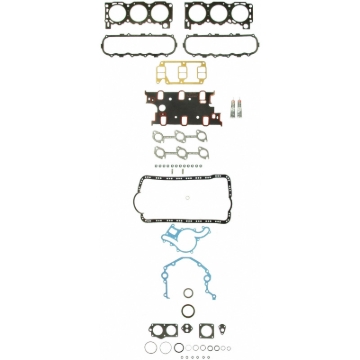Picture of Fel-Pro Ford Ranger 260-1220 Engine Gasket Set