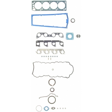 Picture of Fel-Pro Ford Ranger 260-1695 Engine Gasket Set