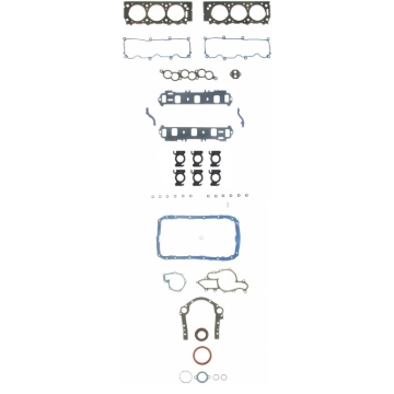 Picture of Fel-Pro Ford Ranger 260-1747 Engine Gasket Set