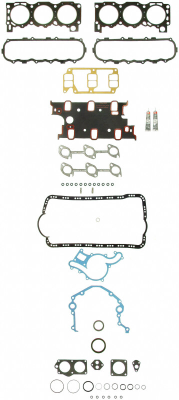 Picture of Fel-Pro Ford Ranger 260-1220 Engine Gasket Set