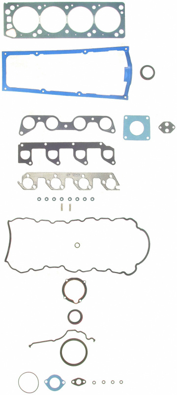 Picture of Fel-Pro Ford Ranger 260-1695 Engine Gasket Set
