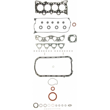 Picture of Fel-Pro Honda Civic 260-1782 Engine Gasket Set